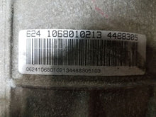 Load image into Gallery viewer, TRANSMISSION Jaguar XF XFR 2010 10 - MM1279427
