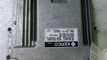 Load image into Gallery viewer, ECU ECM COMPUTER Accent 2012 12 2013 13 Auto - MM1279706
