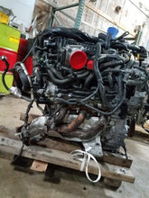 Load image into Gallery viewer, ENGINE MOTOR Q50 Q70 QX70 14 15 16 17 18 19 3.7L VIN B/C - MM1279915
