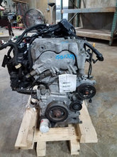 Load image into Gallery viewer, ENGINE MOTOR Nissan Altima 2015 15 2.5L VIN A - MM1280173
