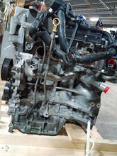 Load image into Gallery viewer, ENGINE MOTOR Nissan Altima 2015 15 2.5L VIN A - MM1280173
