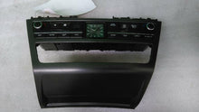 Load image into Gallery viewer, Temperature Controls Hyundai Genesis 2015 - MM1280954
