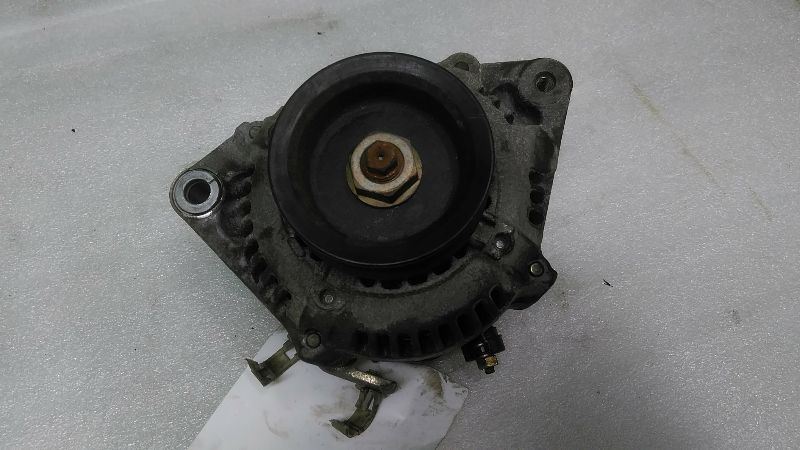 Alternator Honda Prelude 1989 - MM1281415