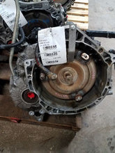 Load image into Gallery viewer, TRANSMISSION Ford Fusion Mercury Milan 2008 08 2009 09 FWD - MM1282011
