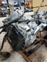 Load image into Gallery viewer, TRANSMISSION Ford Fusion Mercury Milan 2008 08 2009 09 FWD - MM1282011
