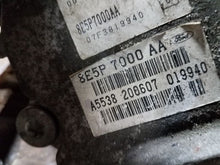 Load image into Gallery viewer, TRANSMISSION Ford Fusion Mercury Milan 2008 08 2009 09 FWD - MM1282011
