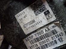 Load image into Gallery viewer, TRANSMISSION Ford Fusion Mercury Milan 2008 08 2009 09 FWD - MM1282011
