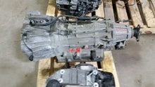 Load image into Gallery viewer, TRANSMISSION Hyundai Genesis 2009 09 2010 10 2011 11 2012 12 - MM1282213
