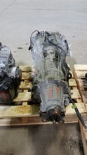 Load image into Gallery viewer, TRANSMISSION Hyundai Genesis 2009 09 2010 10 2011 11 2012 12 - MM1282213
