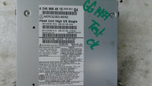Load image into Gallery viewer, RADIO Mercedes-Benz GLA250 GLA45 2015 15 - MM1282663
