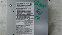 Load image into Gallery viewer, RADIO Mercedes-Benz GLA250 GLA45 2015 15 - MM1282663
