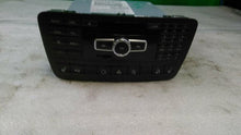 Load image into Gallery viewer, RADIO Mercedes-Benz GLA250 GLA45 2015 15 - MM1282663
