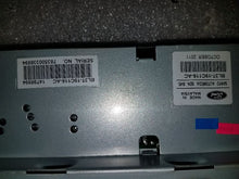 Load image into Gallery viewer, RADIO DISPLAY F150 Pickup F150 Raptor Pickup Raptor 2011 11 2012 12 - MM1283722
