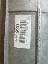Load image into Gallery viewer, Transmission  MERCEDES SLK 2015 - MM1283945
