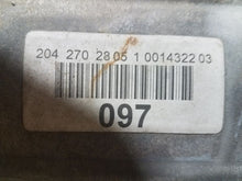 Load image into Gallery viewer, TRANSMISSION C250 C300 C350 C63 SLK250 SLK300 SLK350 SLK55 12-15 RWD - MM1284219
