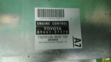 Load image into Gallery viewer, ECU ECM COMPUTER Toyota Avalon 2007 07 - MM1284449
