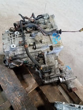 Load image into Gallery viewer, AUTOMATIC TRANSMISSION Honda CR-V 2007 07 2008 08 2009 09 - MM1285277
