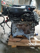 Load image into Gallery viewer, ENGINE MOTOR QX60 Pathfinder 2014 14 3.5L VIN A - MM1285619
