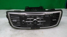 Load image into Gallery viewer, RADIO Honda Accord 2013 13 2014 14 2015 15 - MM1286807
