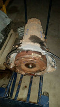 Load image into Gallery viewer, TRANSMISSION 1500 Pickup Aspen Dakota Durango Raider 07-08 4X4 VIN N/2/P - MM1287334
