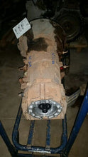 Load image into Gallery viewer, TRANSMISSION 1500 Pickup Aspen Dakota Durango Raider 07-08 4X4 VIN N/2/P - MM1287334
