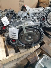 Load image into Gallery viewer, Transmission Mercedes-Benz 200 2015 - MM1288251
