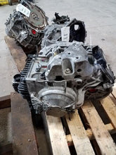Load image into Gallery viewer, Transmission Mercedes-Benz 200 2015 - MM1288251
