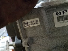 Load image into Gallery viewer, TRANSMISSION Chevrolet Malibu 2010 10 - MM1288594

