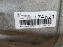 Load image into Gallery viewer, TRANSMISSION BMW 335i 2011 11 2012 12 2013 13 RWD - MM1289392
