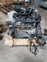 Load image into Gallery viewer, ENGINE MOTOR Nissan Rogue 2008 08 2.5L VIN A - MM1290613
