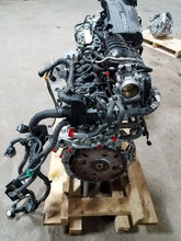 Load image into Gallery viewer, ENGINE MOTOR Nissan Rogue 2008 08 2.5L VIN A - MM1290613
