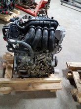 Load image into Gallery viewer, ENGINE MOTOR Nissan Rogue 2008 08 2.5L VIN A - MM1290613

