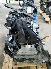 Load image into Gallery viewer, Engine Motor Subaru Legacy 2015 - MM1291678
