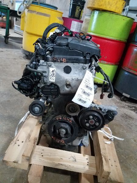 ENGINE MOTOR Acura ILX 13 14 15 2.0L SOHC - MM1292688