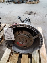 Load image into Gallery viewer, TRANSMISSION Nissan Frontier Xterra 2010 10 2WD - MM1292941
