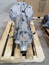 Load image into Gallery viewer, TRANSMISSION Nissan Frontier Xterra 2010 10 2WD - MM1292941
