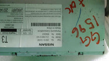 Load image into Gallery viewer, RADIO JX35 QX60 Armada Maxima Pathfinder 13 14 15 - MM1293043
