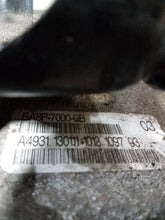 Load image into Gallery viewer, TRANSMISSION Ford Edge 2011 11 2012 12 2013 13 AWD - MM1293655
