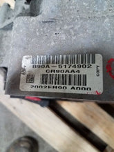 Load image into Gallery viewer, TRANSMISSION Honda Accord 2012 12 - MM1294412
