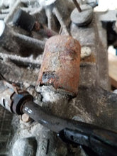Load image into Gallery viewer, TRANSMISSION Honda Accord 2012 12 - MM1294412
