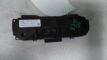 Load image into Gallery viewer, FRONT TEMPERATURE CONTROLS C230 C250 C300 C350 C63 GLK350 09-10 - MM1294615

