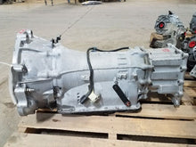 Load image into Gallery viewer, Transmission  INFINITI QX50 2016 - MM1294693
