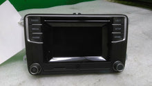 Load image into Gallery viewer, Radio Volkswagen Jetta 2018 - MM1294821

