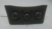 Load image into Gallery viewer, AC HEATER TEMP CONTROL Mitsubishi Eclipse 2006 06 2007 07 2008 08 2.4L - MM1295729
