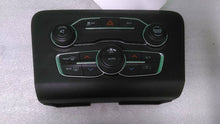 Load image into Gallery viewer, Temperature Controls Dodge Charger 2016 - MM1296074
