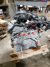 Load image into Gallery viewer, ENGINE MOTOR Nissan Rogue 09 10 11 12 13 14 15 2.5L - MM1296915
