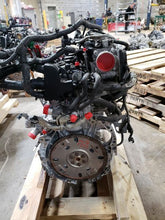 Load image into Gallery viewer, ENGINE MOTOR Nissan Rogue 09 10 11 12 13 14 15 2.5L - MM1296915
