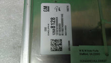 Load image into Gallery viewer, ECU ECM COMPUTER Chevrolet Cruze 2017 17 - MM1297109
