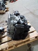Load image into Gallery viewer, Transmission Chevrolet Equinox 2018 - MM1297115
