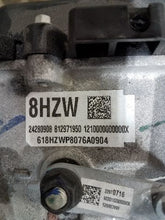 Load image into Gallery viewer, Transmission Chevrolet Equinox 2018 - MM1297115
